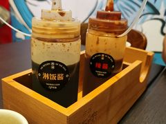 -熊吞·大碗丼烧肉饭(清江浦区万达店)