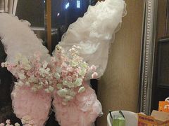-北書房·墨宴(国际博览中心店)