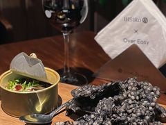 -Bistro 63 创意融合料理(广粤天地店)