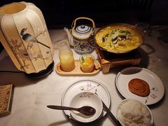 -绿茶餐厅(千岛湖银泰城店)