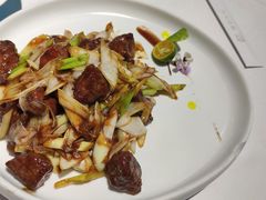 -鑫悦诚府·新鲁菜·餐厅(趵突泉店)