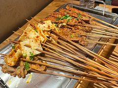 -李不管把把烧(天府三街店)