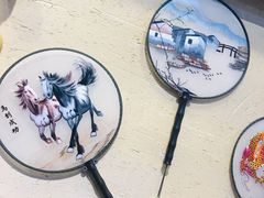 -黑白电视长沙小吃(美林M·LIVE天地东座店)