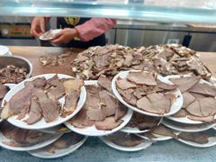 -清真磨沟沿老字号牛肉面(总店)