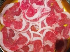 -牛New寿喜烧(金鹰世界店)