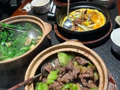 -旺爷砂锅·茶作(国贸城店)