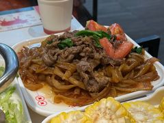 -八合里潮汕鲜牛肉火锅(福州万象城店)