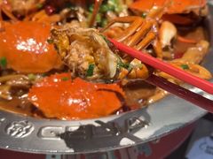 -胖哥俩肉蟹煲(济南世茂国际广场店)