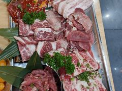 -麻蒲碳烤肉(梅花园店)