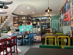 -左记港食(融科天城店)