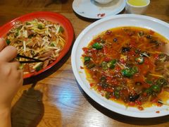 -九老汉·川渝江湖菜(合川路2店)