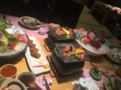 -花潮料理艺食馆(世欧广场店)