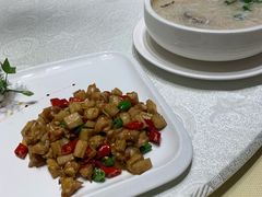 -古韵轩·江浙融合菜(梁溪店)