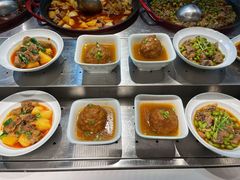 -老乡鸡(融科天地店)
