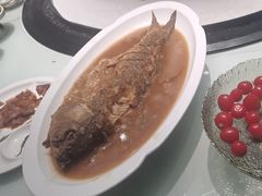 -豫丰汇河南名菜楼(武记餐饮)