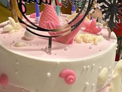 -BreadTalk面包新语·烘焙蛋糕(深业上城店)