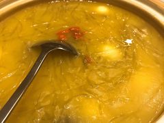 -阿英煲(凉城路店)