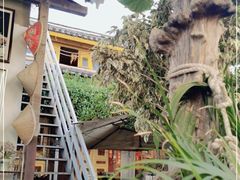 -明月山庄私房菜(环海东路店)