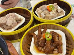 -食为先(广园店)
