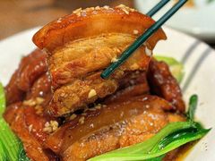 大同烧肉-二分八云雁阁(长治路店)