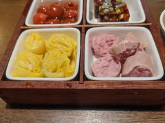 -嘉年华面包房餐厅（饺子馆）(陶然亭店)