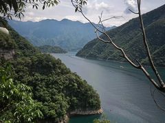 -车溪民俗旅游区