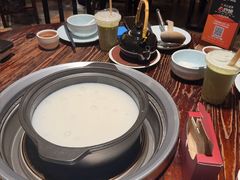 -大良毋米粥(锦龙路总店)