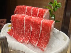 -余欢领鲜火锅(新街口店)