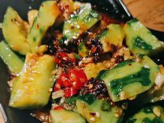 -村夫烤鱼·重庆鸡公煲(杨思店)