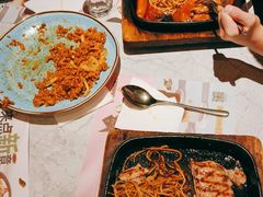 -半秋山西餐厅(宜昌大洋店)