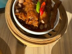 -珍粥道(杉杉奥特莱斯店)