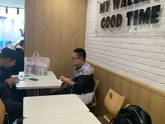 -华莱士·炸鸡汉堡(李沧乐客城店)