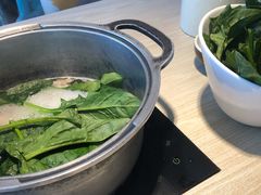 -原味主张椰子鸡·脆皮文昌鸡煲(友谊广场店)
