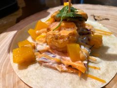 -黑角餐厅美式狂野Blackhorn(昌茂花园店)