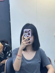 点击看大图 -藤野造型专业烫染接发