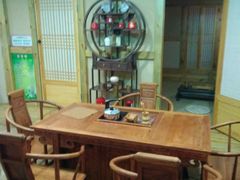 -绿岛汤泉韩式休闲会所