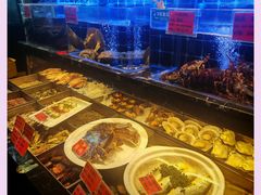 -小满海鲜·别院(天津旗舰店)