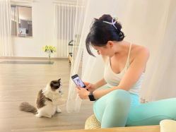 -闺蜜瑜伽·普拉提女性塑形馆