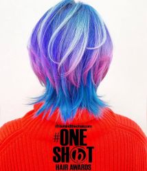 -LEE TIME·丽美时沙龙