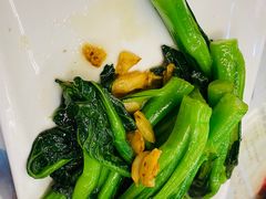 -新辉港式茶餐厅(北栅店)