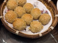 -唐山宴百姓府邸院落中餐