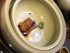 -澳珀食堂
