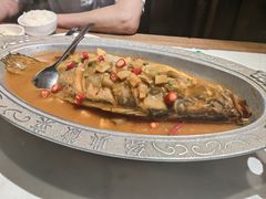 -徽镇小厨·经典徽菜(十里河店)