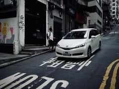 -香港蓮香樓(中環店)