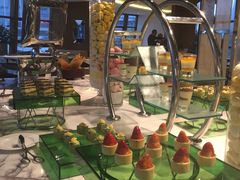 -杭州钱江新城万怡酒店-西餐厅