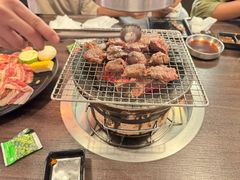 -大馥·炭火烧肉酒场(莘庄莘福坊店)