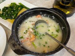 -阳江餐厅·30年老字号·粤菜海鲜大排档
