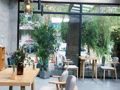 大堂-十一咖啡(青年大街工厂店)