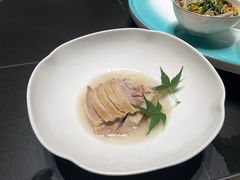 -翕间食·精致淮扬菜(江苏大剧院店)