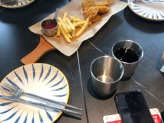 -必胜客(大兴店)